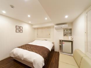 Hotel Fine Aroma Tennoji (Adults Only) Osaka Habitación foto